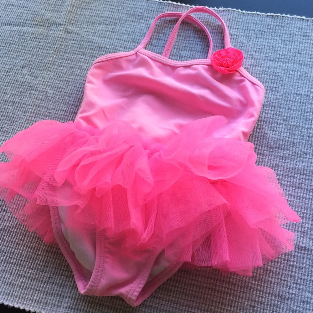 OP Tutu Swimsuit 12M